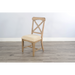 Sunny Designs Beach Pebble Chair, Cushion Seat Beach Pebble - Bed & Sofa Hub