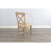 Sunny Designs Beach Pebble Chair, Cushion Seat Beach Pebble - Bed & Sofa Hub