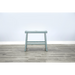 Sunny Designs Sea Grass 30'H Bench, Wood Seat Sea Grass - Bed & Sofa Hub
