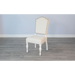 Sunny Designs Chair, Cushion Seat & Back European Cottage - Bed & Sofa Hub