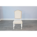 Sunny Designs Chair, Cushion Seat & Back European Cottage - Bed & Sofa Hub