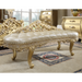 Homey Design HD-1801 Accent Bench - Bed & Sofa Hub