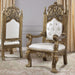 Homey Design HD-1802 – 7PC DINING SET - Bed & Sofa Hub