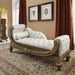 Homey Design HD-1802 Accent Bench - Bed & Sofa Hub
