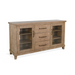 Sunny Designs Vivian Server Desert Rock - Bed & Sofa Hub