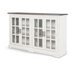 Sunny Designs Carriage House Server European Cottage - Bed & Sofa Hub