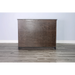 Sunny Designs Black Sand Server Black Sand - Bed & Sofa Hub