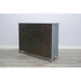 Sunny Designs Ocean Blue Server Ocean Blue - Bed & Sofa Hub