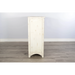 Sunny Designs White Sand Server White Sand - Bed & Sofa Hub