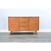 Sunny Designs Server Cinnamon - Bed & Sofa Hub