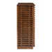 Zuo Linea Cabinet Walnut - Bed & Sofa Hub