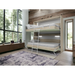 Maxima House Murphy Bunk Bed Otis - Bed & Sofa Hub