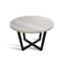Maxima House Ronda U2 Solid Wood Dining Table - Bed & Sofa Hub