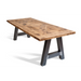 Maxima House Rita Dining Table - Bed & Sofa Hub