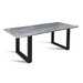 Maxima House Banur-U4 Solid Wood Dining Table - Bed & Sofa Hub