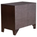 Coaster Phoenix 5-piece Bedroom Set Cappuccino - Bed & Sofa Hub