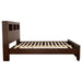Coaster Jessica 5-piece Bedroom Set Cappuccino - Bed & Sofa Hub