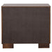 Coaster Jessica 5-piece Bedroom Set Cappuccino - Bed & Sofa Hub