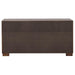 Coaster Jessica 5-piece Bedroom Set Cappuccino - Bed & Sofa Hub