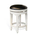 Sunny Designs Carriage Swivel Stool European Cottage - Bed & Sofa Hub