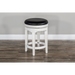 Sunny Designs Carriage Swivel Stool European Cottage - Bed & Sofa Hub