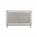 Coaster Emmett 4-piece Bedroom Set Walnut - Bed & Sofa Hub
