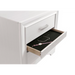 Coaster Miranda 5-piece Bedroom Set White - Bed & Sofa Hub