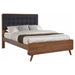 Coaster Robyn 4-piece Bedroom Set Dark Walnut - Bed & Sofa Hub