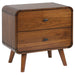 Coaster Robyn 4-piece Bedroom Set Dark Walnut - Bed & Sofa Hub