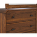 Coaster Robyn 4-piece Bedroom Set Dark Walnut - Bed & Sofa Hub