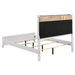 Coaster Barzini 5-piece Bedroom Set White - Bed & Sofa Hub