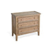 Sunny Designs Side Chest Beach Pebble - Bed & Sofa Hub