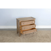 Sunny Designs Side Chest Beach Pebble - Bed & Sofa Hub