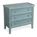 Sunny Designs Side Chest Sea Grass - Bed & Sofa Hub