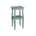 Sunny Designs End Table Sea Grass - Bed & Sofa Hub