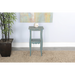 Sunny Designs End Table Sea Grass - Bed & Sofa Hub