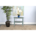 Sunny Designs  Side Table Sea Grass - Bed & Sofa Hub