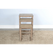 Sunny Designs Beach Pebble Nesting Table Beach Pebble - Bed & Sofa Hub