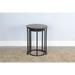 Sunny Designs Nesting Table Set Tobacco Leaf - Bed & Sofa Hub