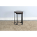 Sunny Designs Nesting Table Set Tobacco Leaf - Bed & Sofa Hub