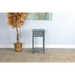 Sunny Designs Side Table Sea Grass - Bed & Sofa Hub