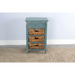 Sunny Designs Storage Table Sea Grass - Bed & Sofa Hub