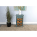 Sunny Designs Storage Table Sea Grass - Bed & Sofa Hub