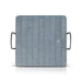 Sunny Designs Ottoman Tray  Ocean Blue - Bed & Sofa Hub