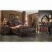 ACME Versailles EK Bed - Bed & Sofa Hub