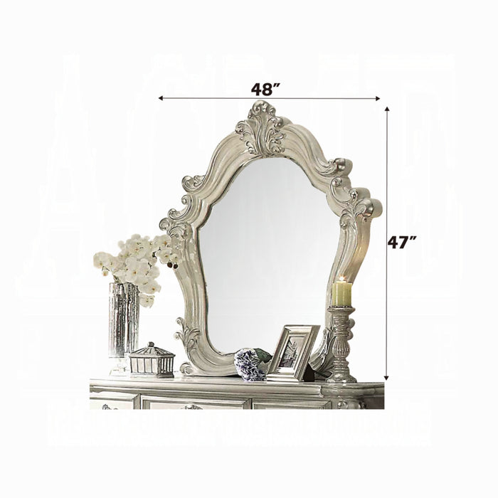 ACME Versailles Mirror - Bed & Sofa Hub