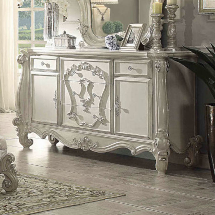 ACME Versailles Dresser - Bed & Sofa Hub