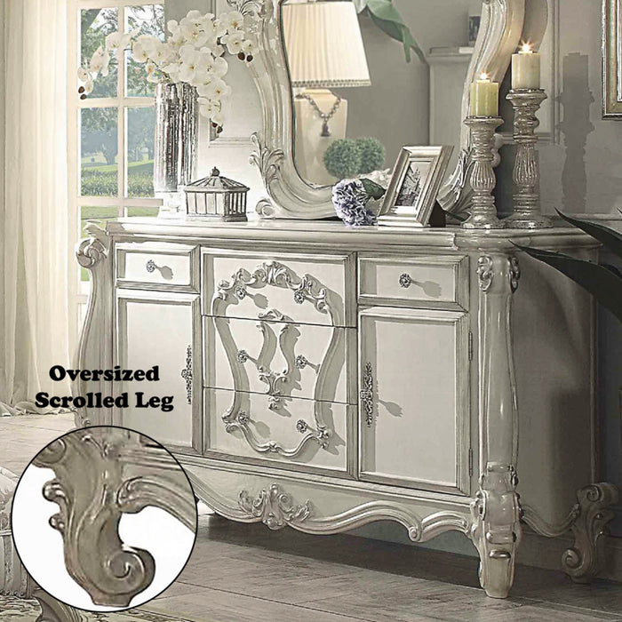 ACME Versailles Dresser - Bed & Sofa Hub