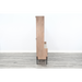 Sunny Designs Alyssa Bench Hall Tree Oak Grove - Bed & Sofa Hub