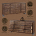 ACME Andria Dresser - Bed & Sofa Hub